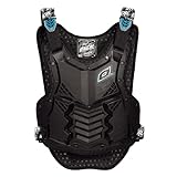 O'NEAL | Motorcycle Protector Vest | Enduro Motocross Downhill | Injection Molded Plastic, Abdominal...