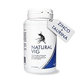 Integratore per sesso maschile energizzante e Stimolante. Maca Peruviana e ginseng +Muira...