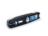 Beurer GL 50 Misuratore di Glicemia 3 in 1 (mg/dL) Senza Codifica, Penna Pungidito, Plug in...