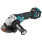 Makita DGA517Z smerigliatrice angolare 8500 Giri/min 12,5 cm 2,4 kg
