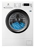 Electrolux EW6S560I Lavatrice Stretta PerfectCare 600, 6 kg, 1000 Giri, Bianco