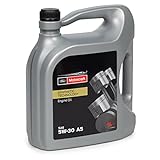 Olio motore ford 14e9ec, 5w-30, 5 litri