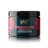 OVF Sumasteron ZMA Integratore polvere di Citrullina, L-Arginina, Taurina, dosi elevate di Tribulus...