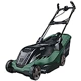Bosch Tosaerba AdvancedRotak 750 (1700 Watt, Larghezza di taglio: 44 cm, rasa fino a 750 m²,...
