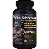 Italian Elite® Testo Extreme Elite 120 caps Booster Stimolante Energia 21 ingredienti Maca,...