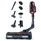 Rowenta RH9878 X-FORCE 11.60 Aspirapolvere Senza Fili Potente con Kit Animal Care, Scopa Elettrica...