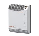 ROBUR F11380439 RADIATORE MODULANTE A Gas CALORIO 42 M Bianco