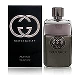 Gucci Guilty Pour Homme Eau de Toilette, Uomo, 50 ml