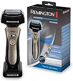 Remington F9200 Rasoio a Lamina, batteria, senza cavo