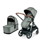 peg-pérego ipms270000ba53 – carrelli con passeggino, Unisex