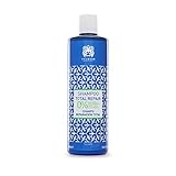 Válquer Premium Total Repair Shampoo senza Sale, Solfati e Siliconi - 400 ml