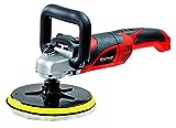 Einhell CC-PO 1100/2E Lucidatrice e levigatrice auto (230 V, potenza 1100 W, oscillazioni al min....