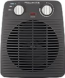 Rowenta SO2210 Compact Power Termoventilatore Potente e Compatto, Riscalda e Raffredda Gli Ambienti,...