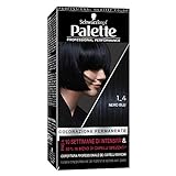 Schwarzkopf, Palette Colorazione Permanente, Tinta per Capelli, Crema Colorante Professionale,...
