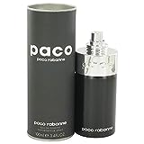 Paco Rabanne, Paco Eau de Toilette Spray Unisex 100ml