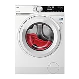 Lavatrice 9 kg Classe A 1600 giri - LR7D96CW