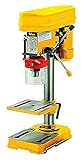 Vigor VTC-350 1/2Hp Trapano a Colonna da Banco, Piccolo, 1.5 mm
