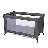 Chicco Good Night Lettino Neonati da Viaggio per Bebè e Bambini dalla Nascita fino a 15 kg,...
