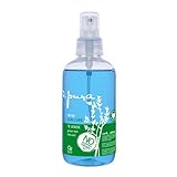 È Pura - Sun Care Spray Solare Nutritivo - Trattamento Idratante di Protezione dal Sole per Capelli...