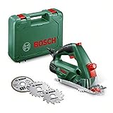Bosch Pks 16 Multi Mini Sega Circolare, Verde, 10 x 28 x 38.2 cm