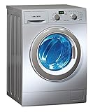 SanGiorgio SEN1012D Libera installazione Carica frontale 10kg 1200Giri/min A+++ Bianco lavatrice