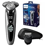 Philips Shaver series 9000 - Rasoio elettrico Wet & Dry, Modello S9711/41