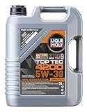 Liqui Moly Top Tec 4200 5W-30, 5 l