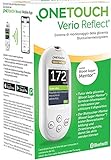 Onetouch Verio Reflect glucometro