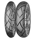 Mitas TerraForce-R - Dual Sport 90/10 (170/60 R17 72W TL)