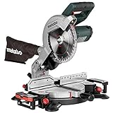 Metabo KS 216 M Troncatrice a Trazione. Multicolore