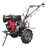 Weima WM1100BE-6 DIFF (senza cambio e olio motore) 9 PS 418 CCM larghezza fresatura 135 cm velocità...
