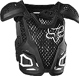 FOX RACING Protezioni R3 Unisex,Black,L/XL