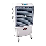 Raffrescatore Evaporativo portatile Biotron 8000 Professionale