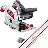 Holzmann Sega TAS 165 ad immersione con guida FS1500
