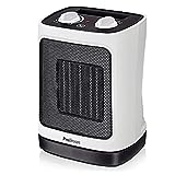 Pro Breeze Termoventilatore Ceramico 2000W - Tecnologia Ceramica a Basso Consumo Energetico -...