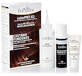 Euphidra ColorPro XD, 435 Castano Fondente - 50 ml