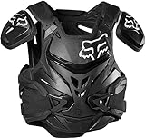 Fox Racing Airframe Protezioni Unisex - Adulto (Pacco da 1)