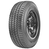 Michelin Agilis Cross Climate M+S - 215/75R16 116R - Pneumatico 4 stagioni