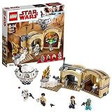 LEGO Star Wars 75205 La taverna di Mos Eisley, Set Edificio di Star Wars