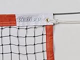 Schiavi Sport - ART 3338, Rete Beach Tennis Annodata [Assortito]