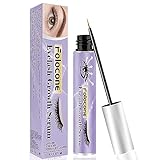 Siero Ciglia Essence Siero Crescita Ciglia Lash Elevate Pro Siero Ciglia Lash Serum Migliora la...