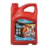 OLIO RHUTTEN 10W-40 4L