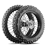 MICHELIN Enduro Medium pneumatici per moto 120/90-18 65R