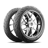 MICHELIN Road 6 pneumatici per moto 120/70ZR17 (58 W)