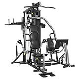 horizon torus 5 functional trainer