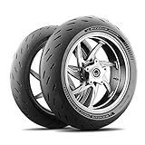 Michelin 74073 Pneumatico 180/55 Zr17 73W Power Gp