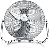Brandson - Macchina del vento - L'originale Super ventilatore - Largo 53,5cm - 3-livelli di potenza...