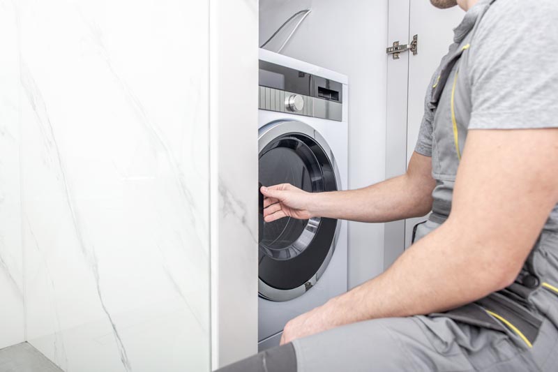Lavatrice Whirlpool migliore