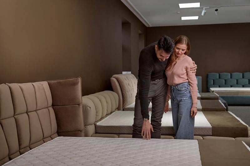 Materasso Memory Foam migliore
