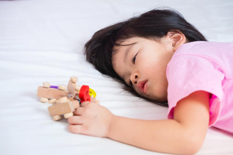 Materasso per bambini migliore
